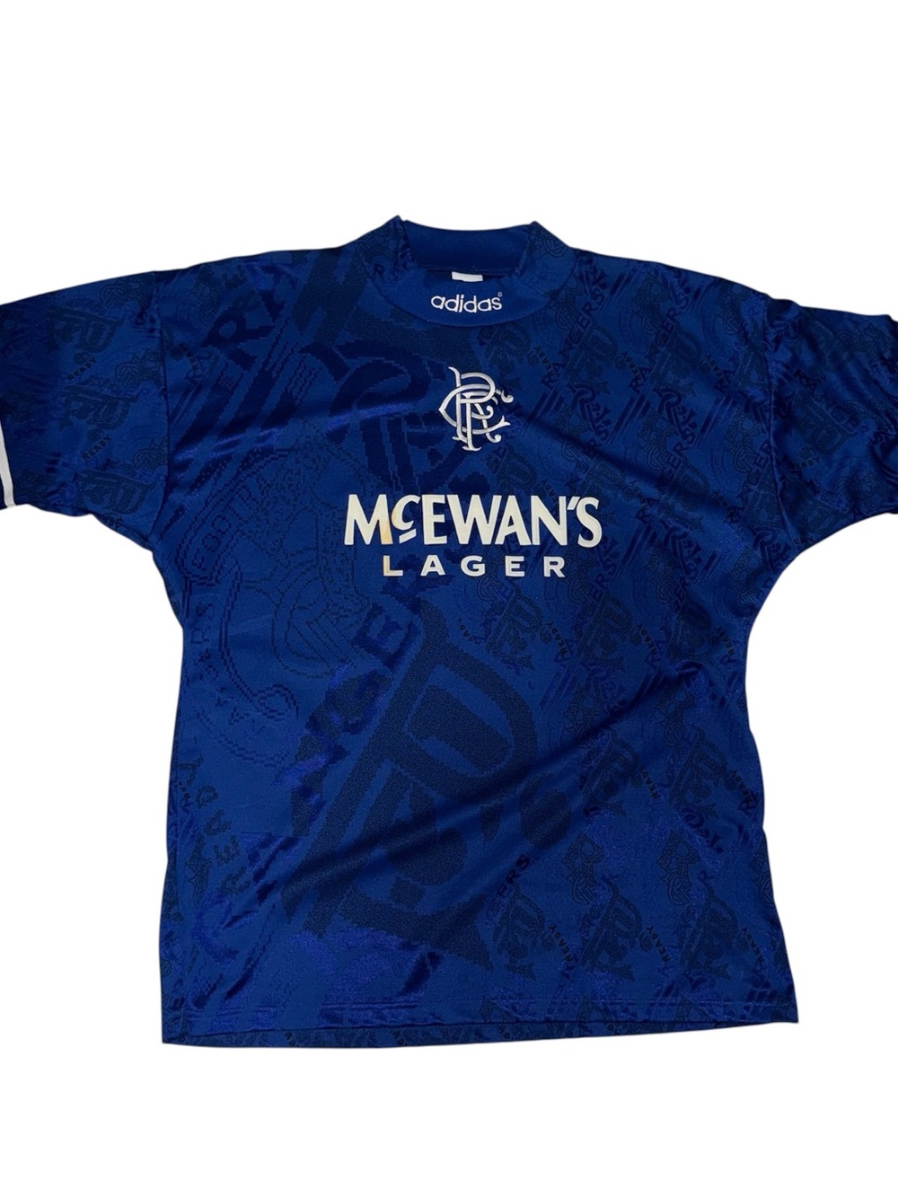 Glasgow Rangers Kit